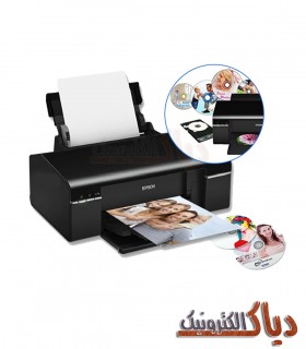 پرینتر استوک جوهرافشان اپسون مدل T50