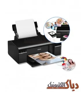 پرینتر استوک جوهرافشان اپسون مدل T50