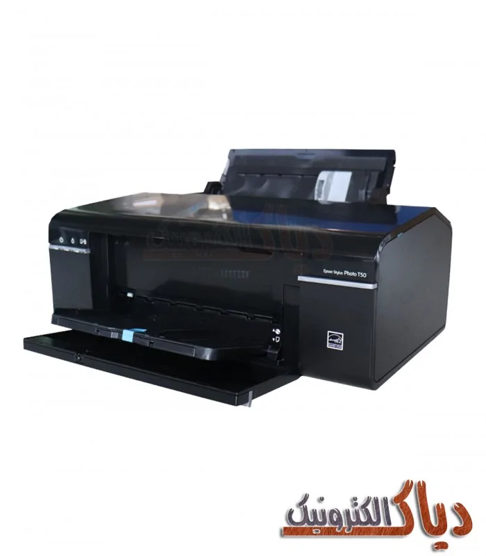 پرینتر استوک جوهرافشان اپسون T50