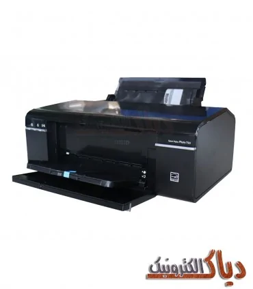 پرینتر استوک جوهرافشان اپسون T50