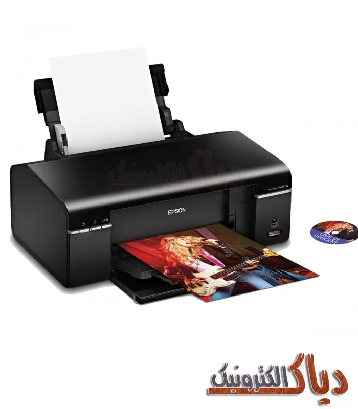 پرینتر دست دوم جوهرافشان اپسون Epson T50