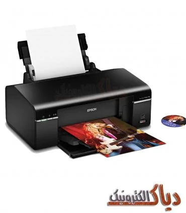 پرینتر دست دوم جوهرافشان اپسون Epson T50