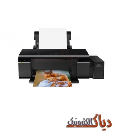 پرینتر استوک جوهرافشان اپسون L805