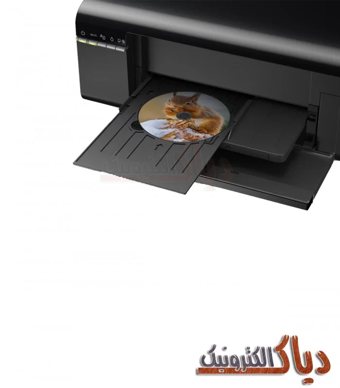پرینتر دست دوم جوهرافشان اپسون Epson L805