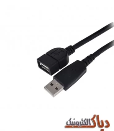 کابل افزایش طول مدل ET01 طول 1.5 متر