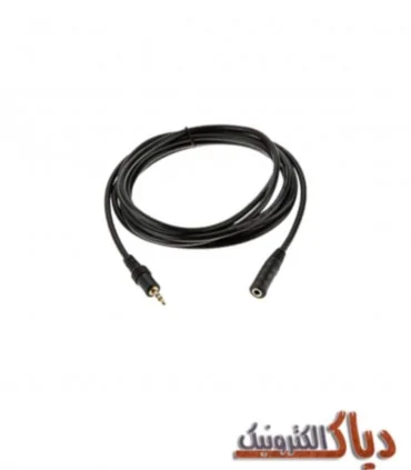قیمت کابل افزایش طول صدا مدل NVA-03 به طول 3 متر