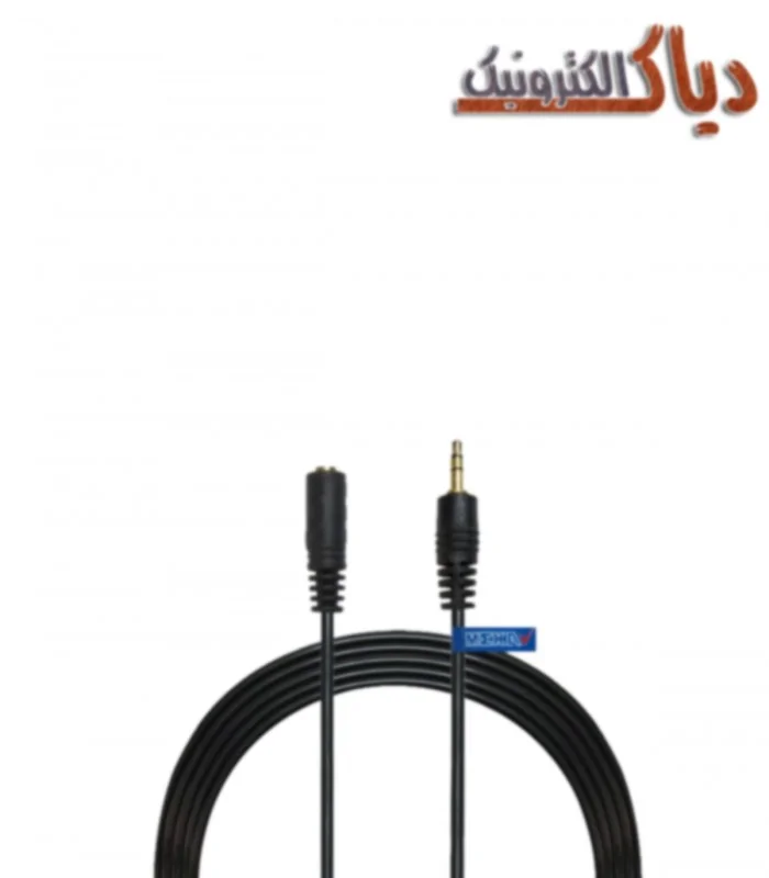 کابل افزایش صدا مکا مدل MAC24