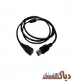 کابل افزایش طول USB 2.0 دی نت به طول 1.5 متر