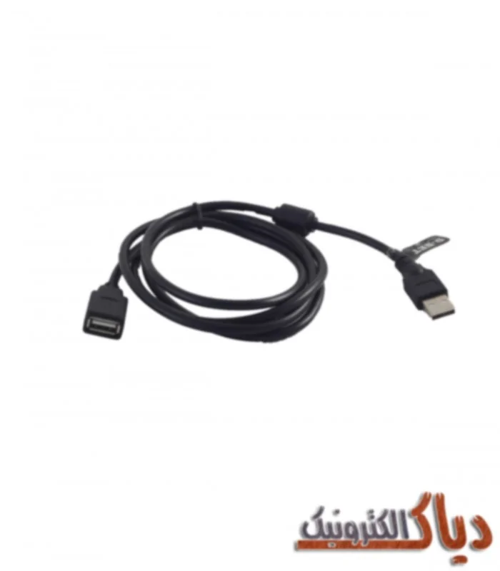 کابل افزایش طول USB 2.0 دی نت.