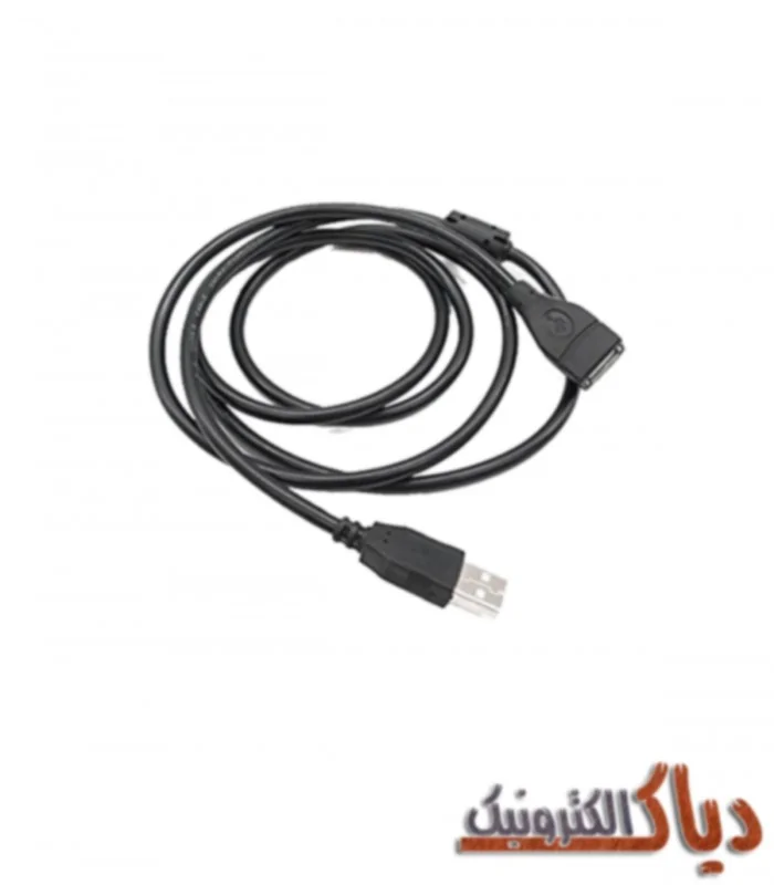 قیمت کابل افزایش طول USB 2.0 مدلST-EX2 به طول 1.5 متر