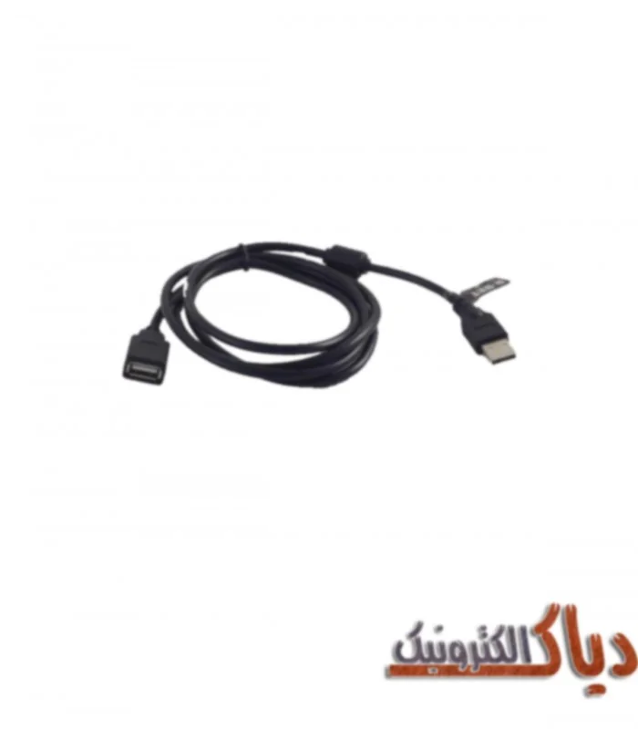 کابل افزایش طول مدل 654 طول 3 متر