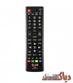 کنترل تلویزیون ال جی مدل AKB73975735
