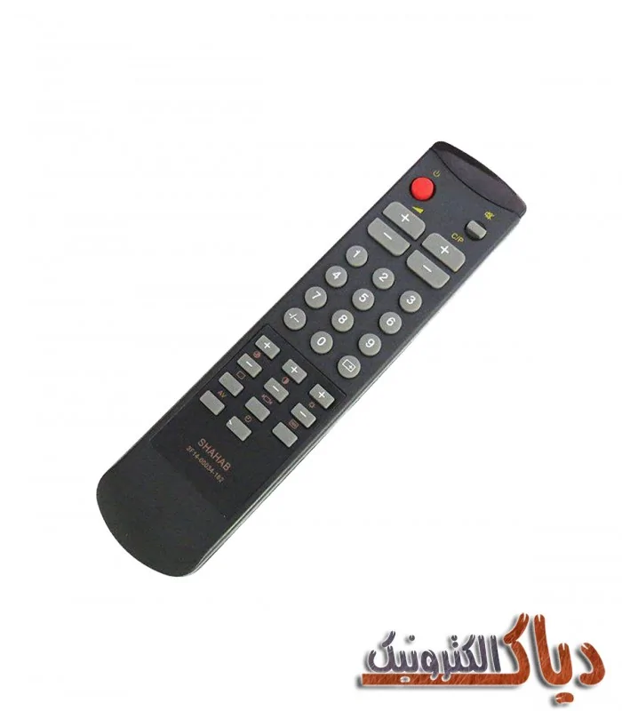 کنترل شهاب مدل 3F14-00034-162