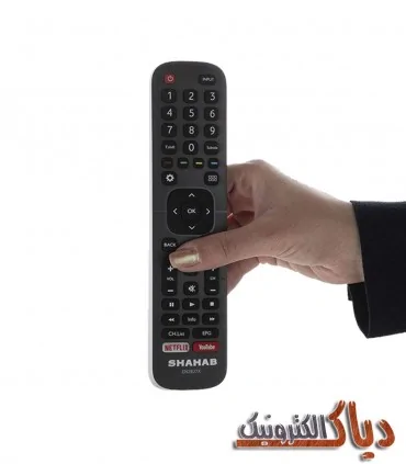 کنترل شهاب مدل EN2B27X