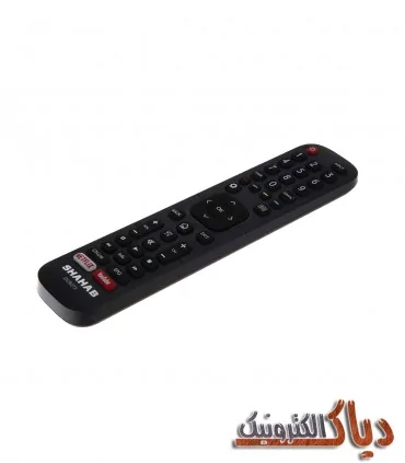 کنترل تلویزیون شهاب EN2B27X