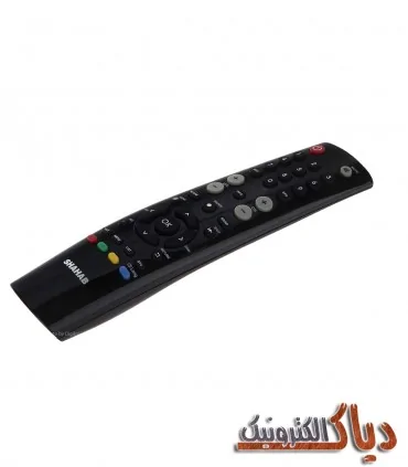 کنترل تلویزیون شهاب SH01X