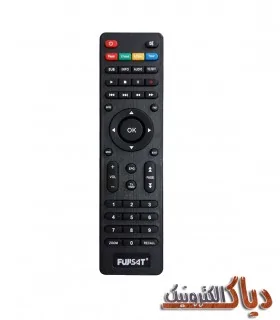 کنترل گیرنده فوجی مدل T2