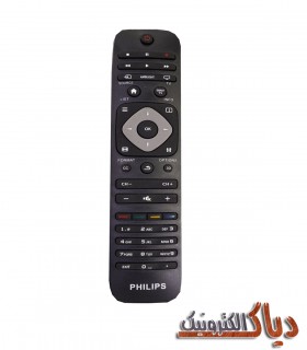 کنترل تلویزیون فیلیپس مدل 1919