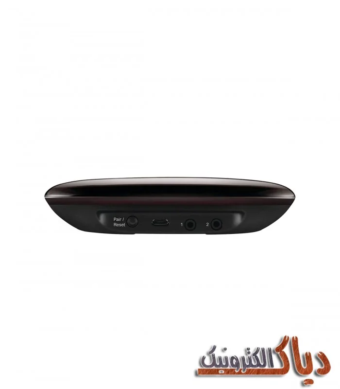 کنترل مدل Companion