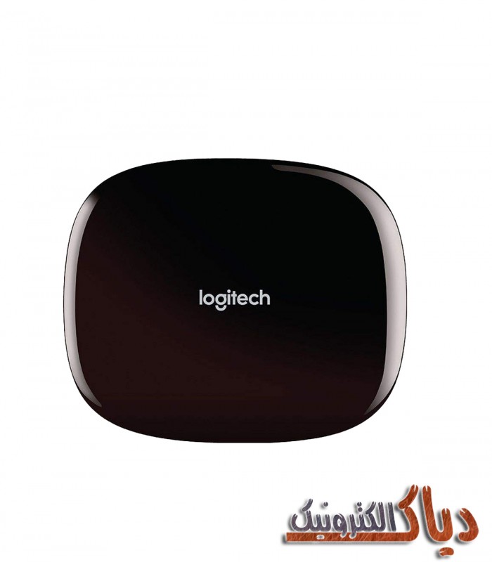 کنترل تلویزیون لاجیتک