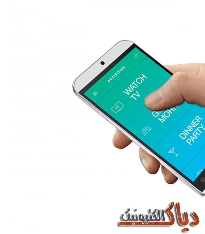 کنترل لاجیتک مدل Companion