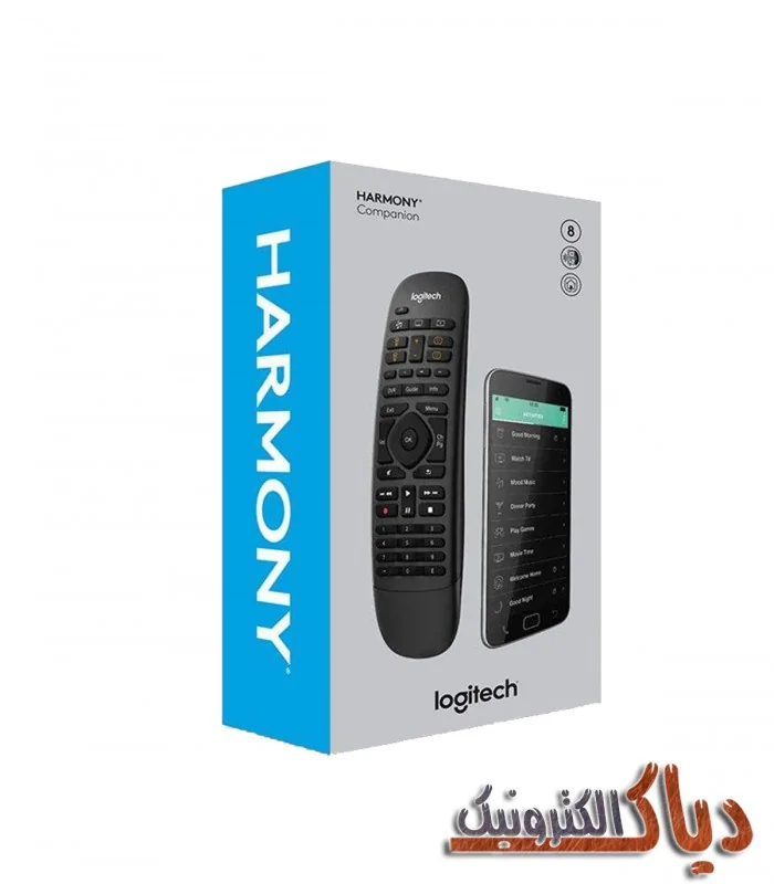 کنترل تلویزیون