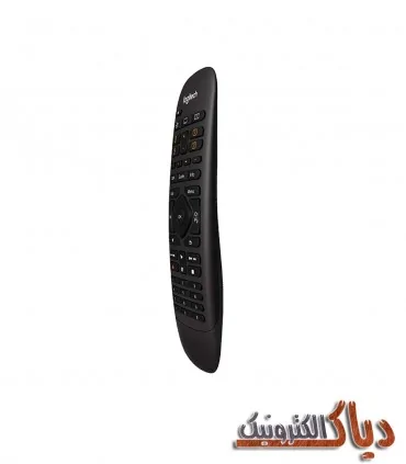 کنترل لاجیتک