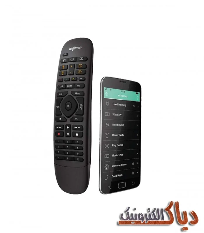 کنترل هوشمند