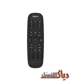 کنترل تلویزیون لاجیتک مدل Companion