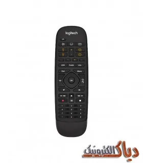 کنترل تلویزیون لاجیتک مدل Companion