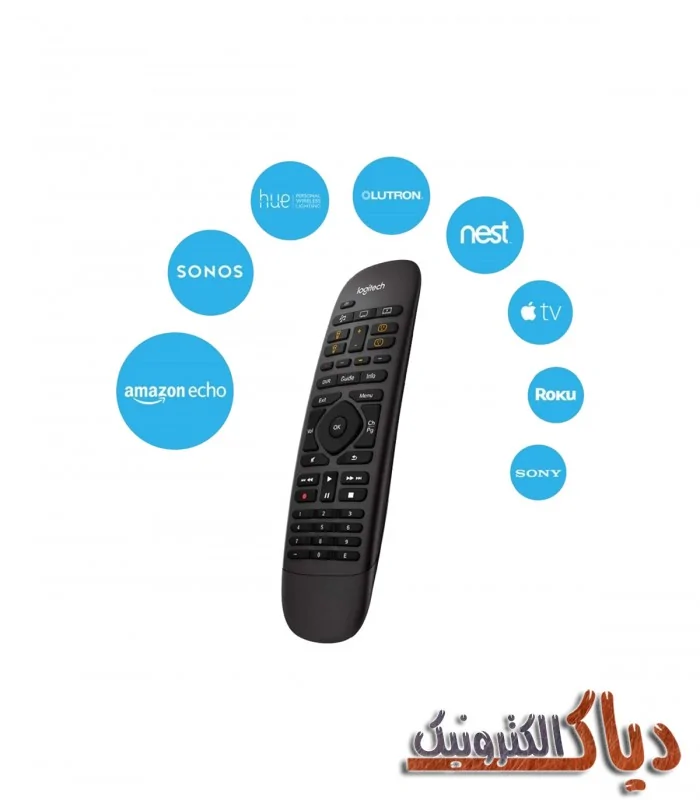 کنترل مدل Companion