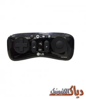 کنترل تلویزیون ال جی مدل AKB74595405