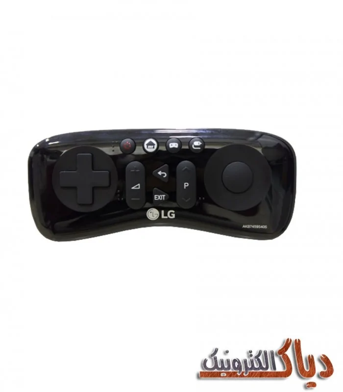کنترل تلویزیون ال جی مدل AKB74595405