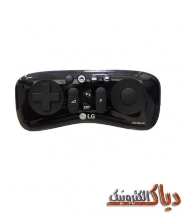 کنترل تلویزیون ال جی مدل AKB74595405