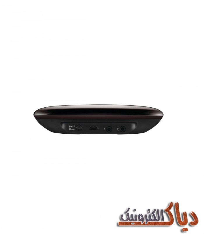 کنترل Home Hub