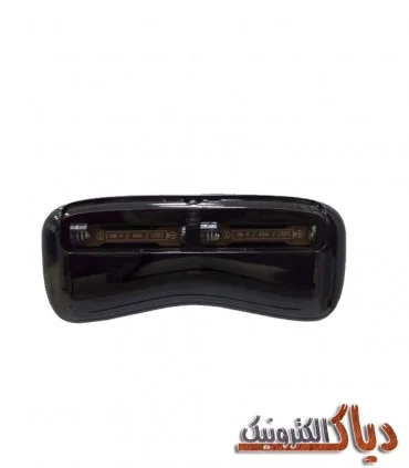 کنترل تلویزیون ال جی مدل AKB74595405