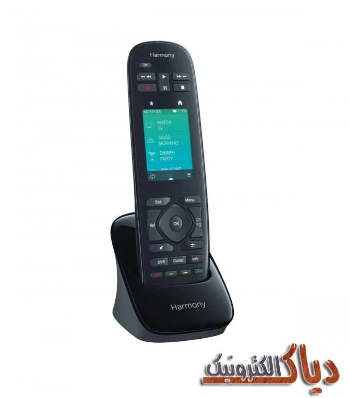 کنترل لاجیتک مدل Ultimate